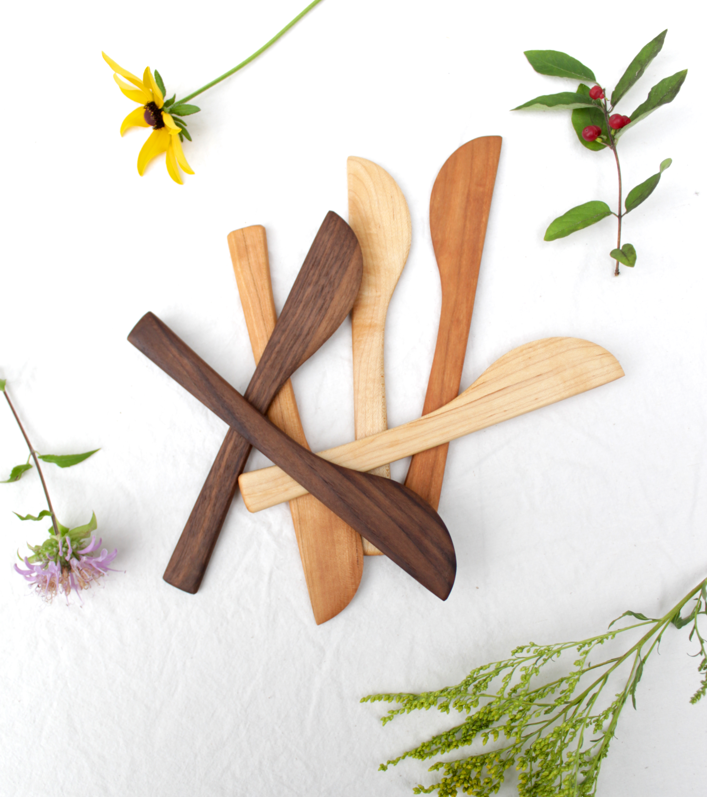 Butter Knife - Image 1