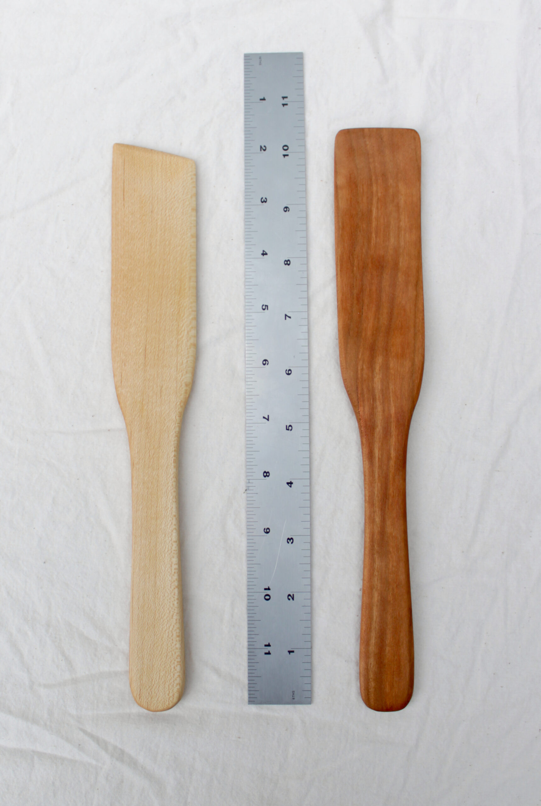Wide Spurtle - Image 9
