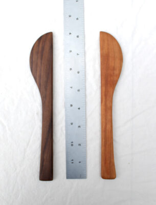 original butter knife length